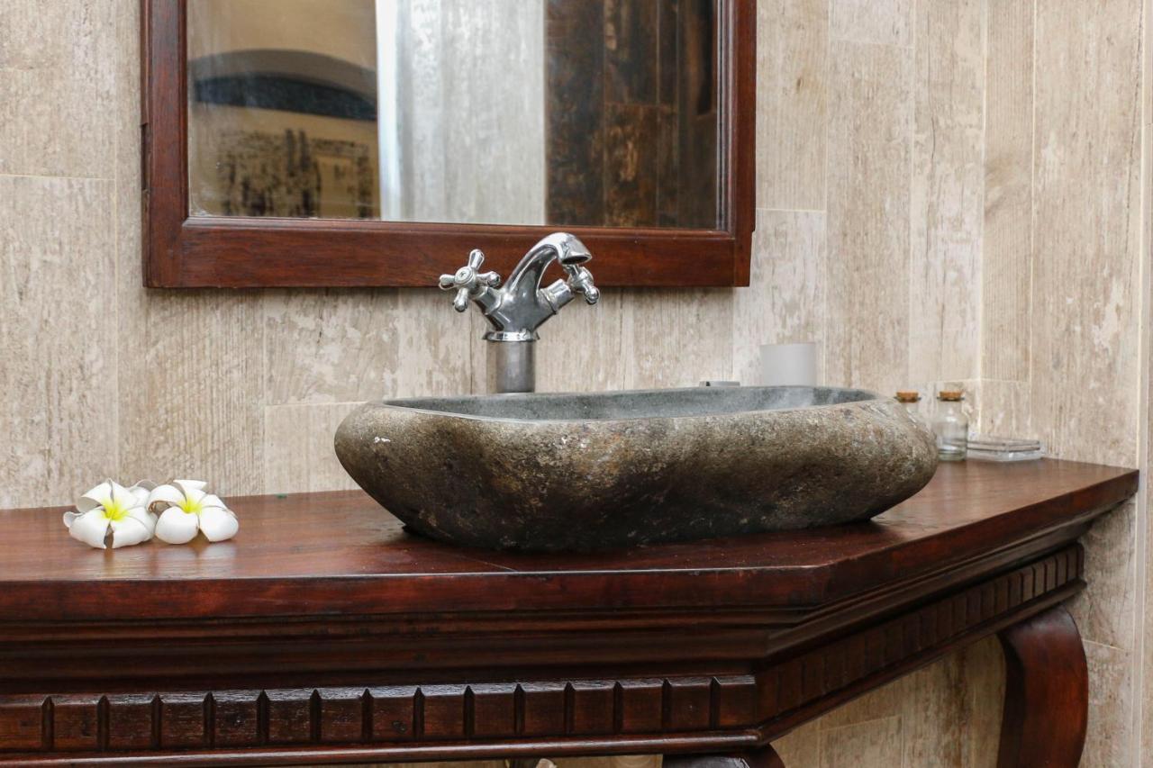 Villa Rosa Blanca Galle Zewnętrze zdjęcie